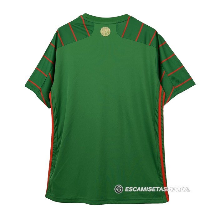 Thailandia Camiseta Portuguesa de Desportos 1ª 22-23